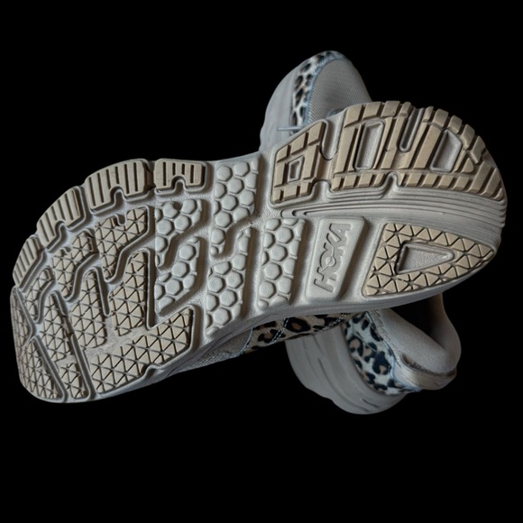 HOKA X Eg Bondi Unisex Sneakers - Picture 9 of 10